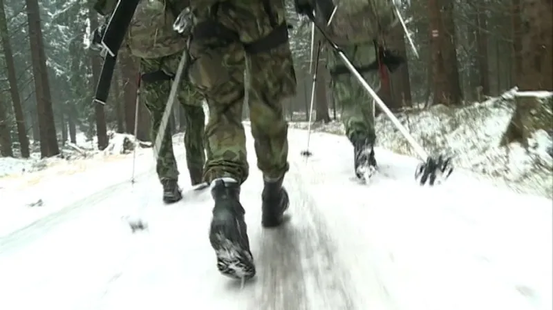 Winter Survival 2014