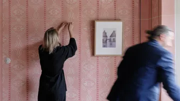 Palác ilustrace