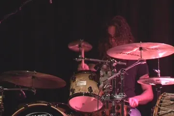 Do Brna se slétli bubenící