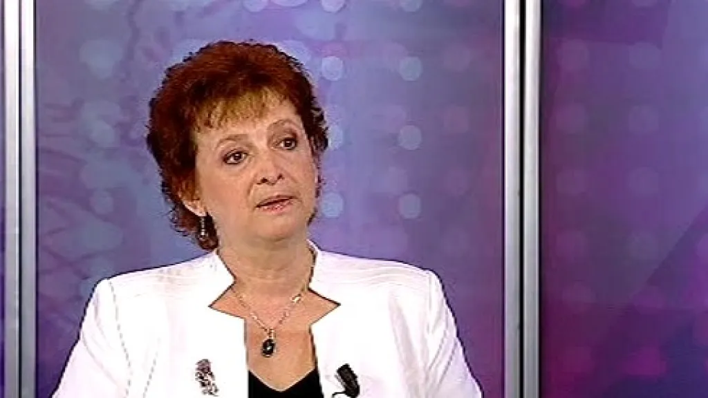 Vladimíra Dvořáková