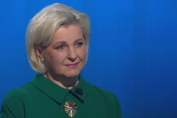 Vláda v demisi připravila dopravní projekty, na budoucím kabinetu je vybrat priority, míní Kovářová