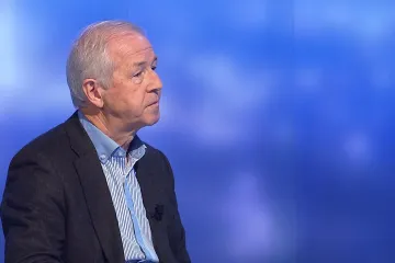 Člověka se schizofrenií, který není nebezpečný, proti jeho vůli hospitalizovat nelze, tvrdí psychiatr Bašný