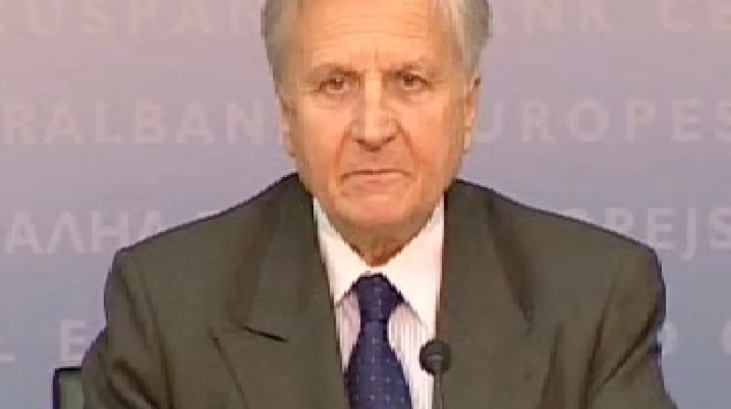 Jean-Claude Trichet