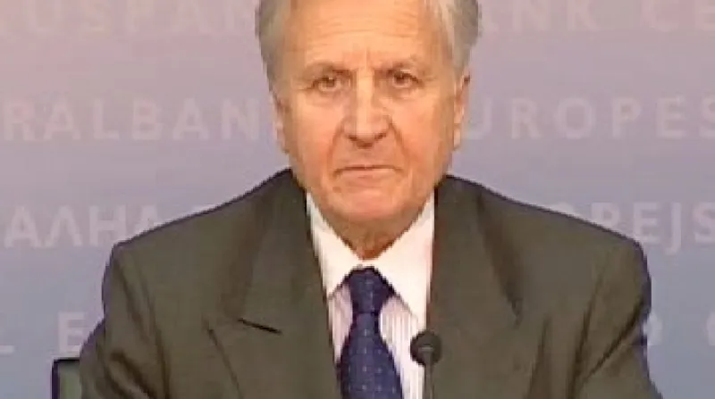 Jean-Claude Trichet