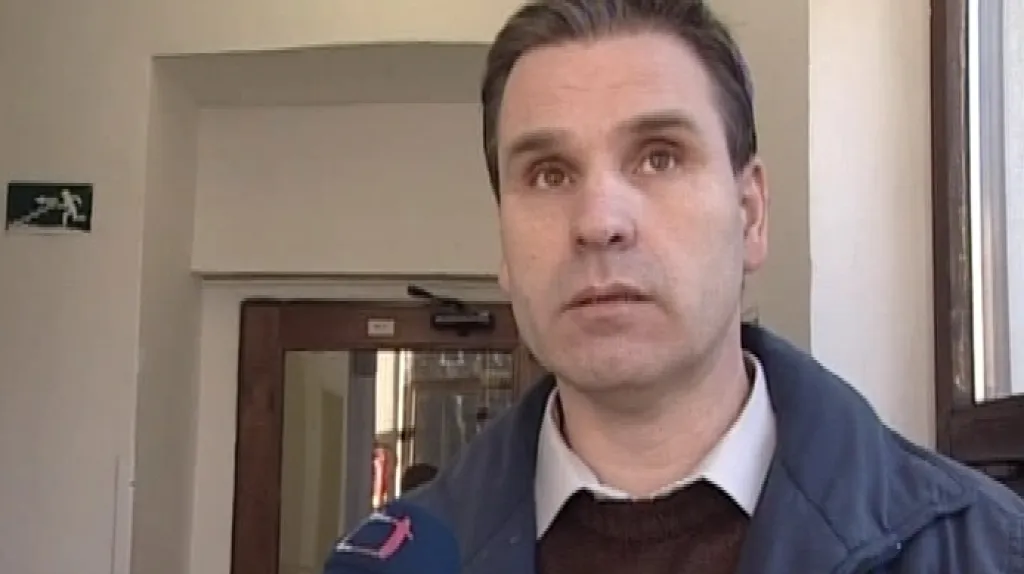Vladislav Gasnárek