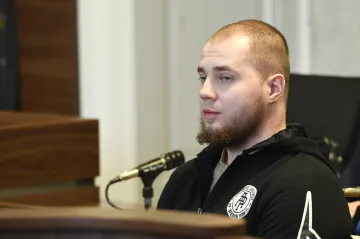 Muž obžalovaný z terorismu byl odsouzen za obecné ohrožení