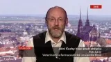 Studio ČT24 k nálezu ptačí chřipky na Českobudějovicku