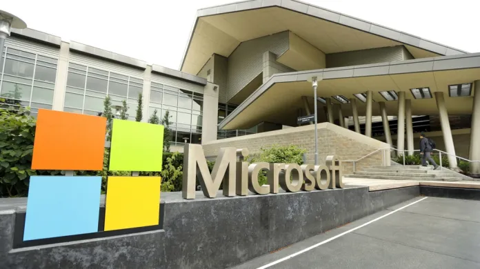 Návštěvnické centrum Microsoftu v Redmontu