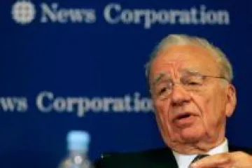 Newsday je opět na prodej, Murdoch od nákupu odstoupil