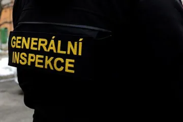 Policista v Ivančicích zastřelil agresivního muže, který zranil tři lidi