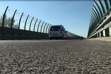 Petice proti hluku v Kolíně