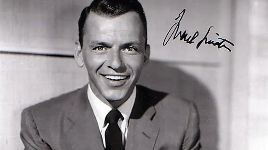 Frank Sinatra