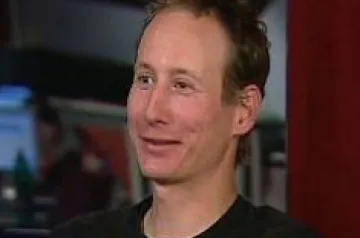 „Běžecké lyžování je jedna velká rodina,“ říká Lukáš Bauer