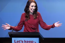  Premiérka Nového Zélandu Ardernová vyhrála s náskokem volby
