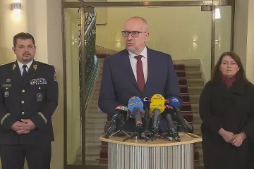 Vysoké školy upraví bezpečnostní pravidla, studenty a pracovníky čeká školení