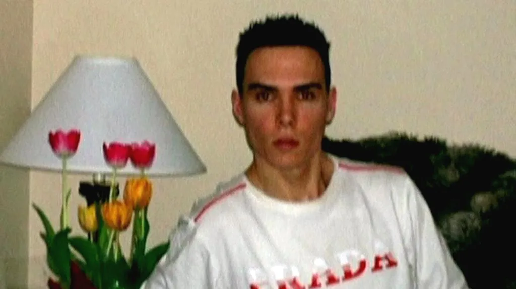 Luka Rocco Magnotta