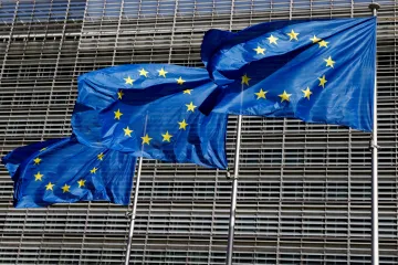 EK čeká letos pokles české ekonomiky, evropská poroste pomaleji