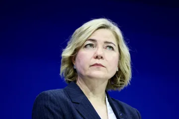 Francie a EU odsuzují sankce USA na pět Evropanů