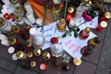 Trnavský arcibiskup se omluvil za svá slova o obětech útoku na gaybar