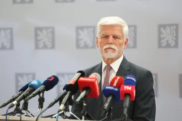 Prezident vetoval uvolnění pravidel rozpočtové odpovědnosti