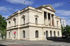 Brno souhlasí s výměnou školy za vilu. Chce v ní mít Janáčkovo muzeum