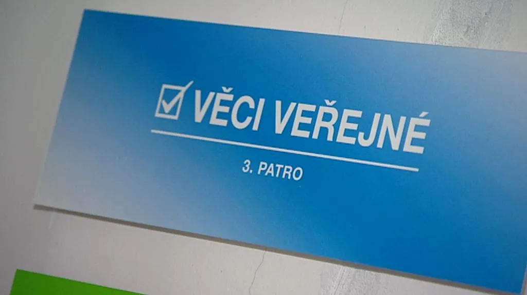 Věci veřejné