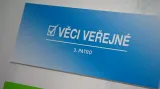 Věci veřejné