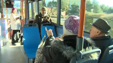Autobus
