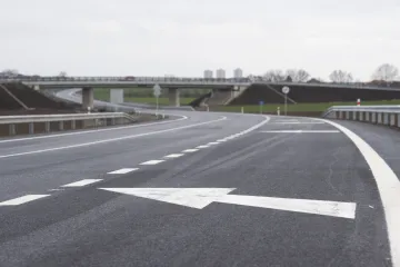 Obchvat Chrudimi a Slatiňan je kompletní. Následovat bude přeložka silnice od Čáslavi