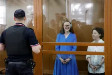 Ruské ministerstvo kultury podpořilo divadelní hru, teď za ni dvě umělkyně mají jít do vězení