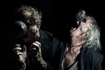 Recenze: Otec a syn se našli v lese, i když se chvílemi ztrácí