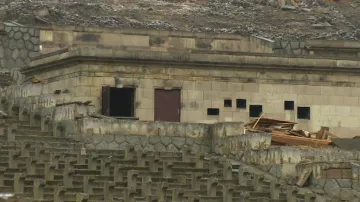 Areál na Lochotíně prochází rekonstrukcí