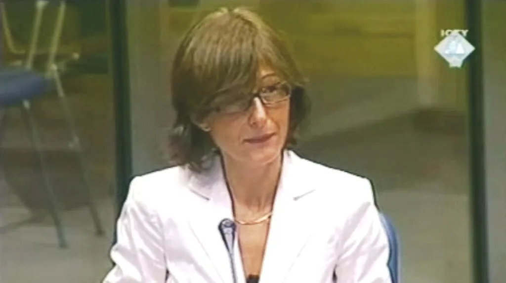 Florence Hartmannová