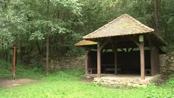 Park je podle správců především místo pro odpočinek