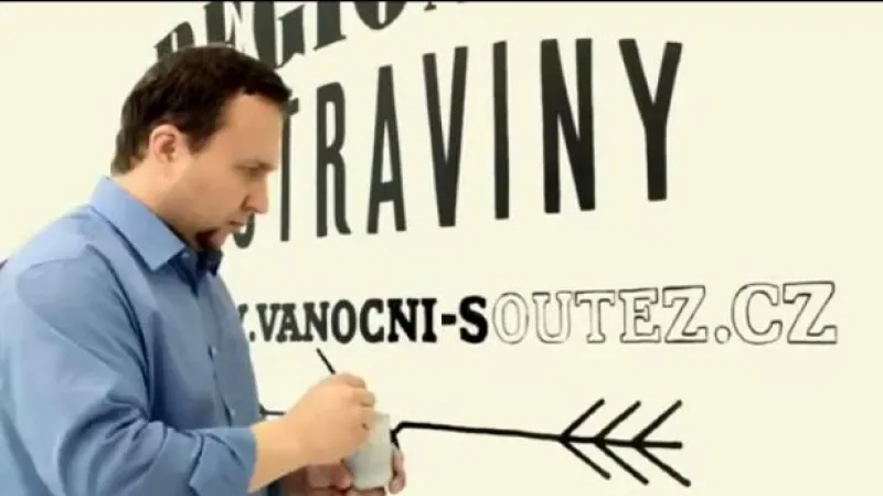 Události: Spotřebitelská soutěž v režii ministerstva