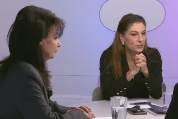 Stát podle Decroix nemá možnosti, jak Babišovo řešení střetu zájmů kontrolovat