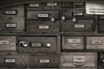 Seznam otevřel Jarmaru Járy Cimrmana