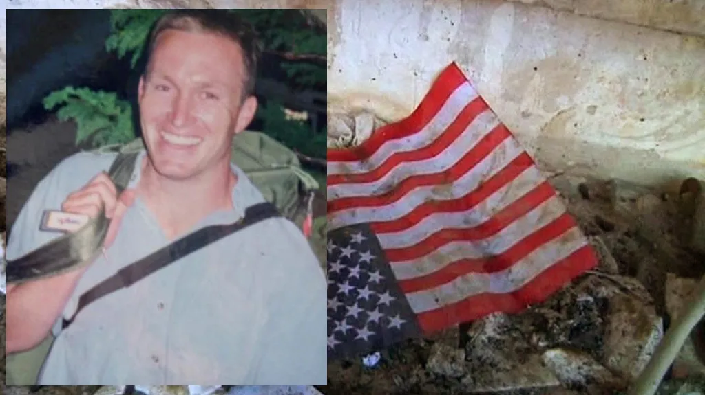 Glen Doherty