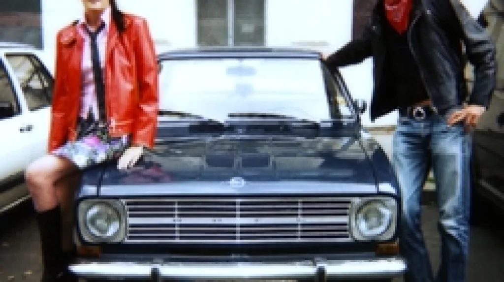 Stereo total