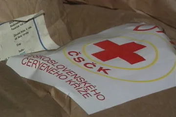 30 let zpět: Československá humanitární pomoc Somálsku