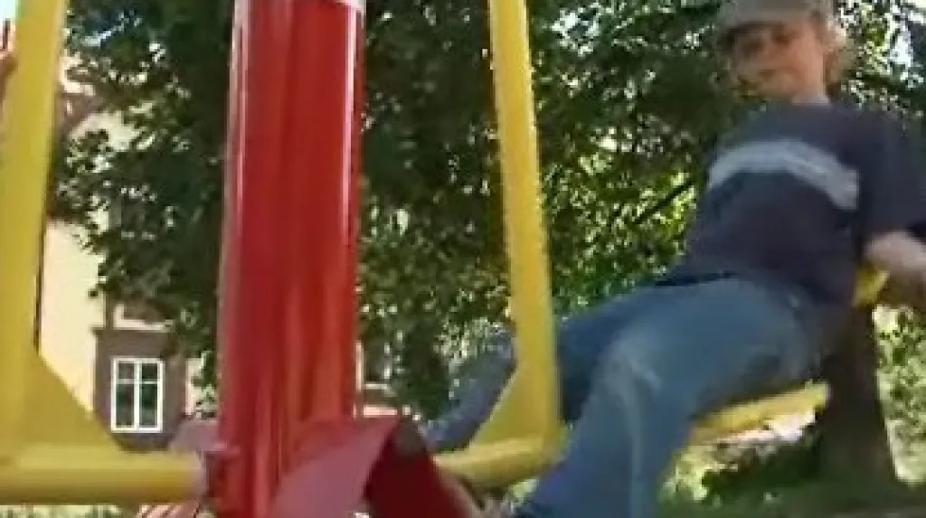 Na Špilberku vznikl nový fitpark