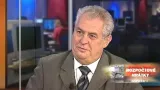 Miloš Zeman