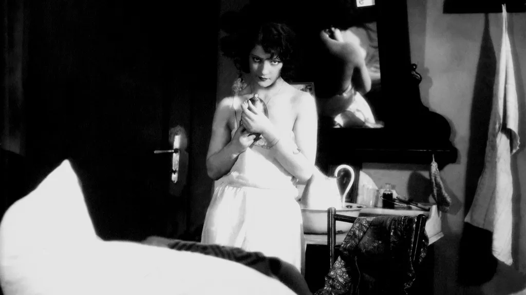 Erotikon (1929, režie: Gustav Machatý)