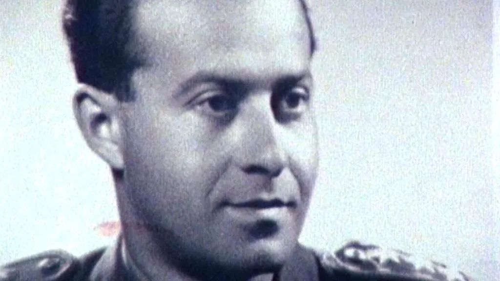 Prokurátor Karel Vaš