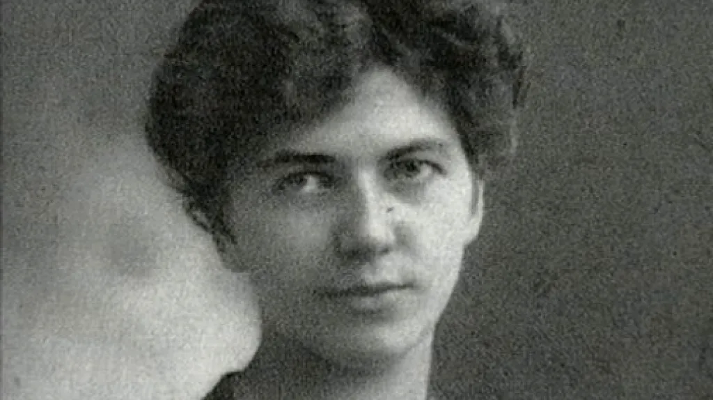 Marie Kvíčalová