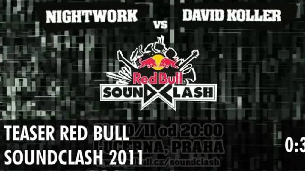 Red Bull Sound Clash 2011
