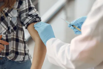 Do čtyř let jako Švédsko? Ministerstvo chce snížit výskyt rakoviny způsobené HPV