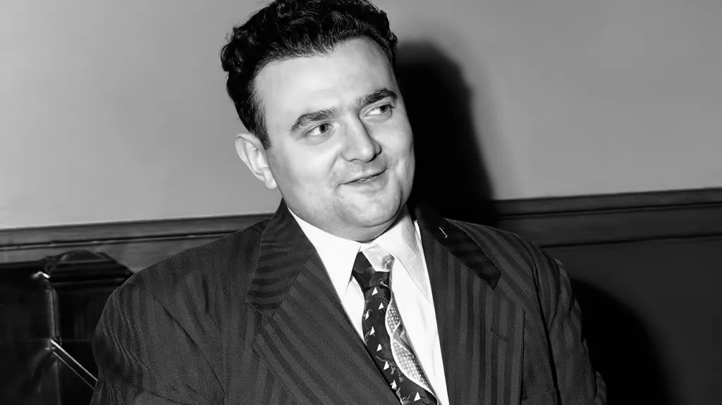 David Greenglass