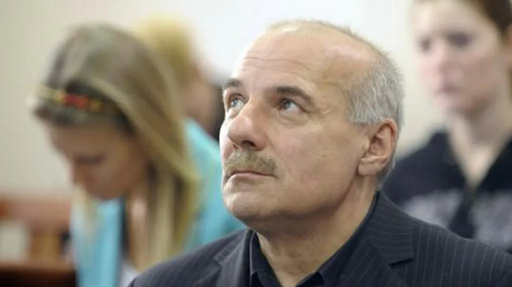 Petr Krstev