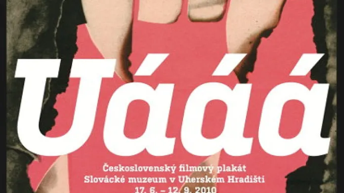 Československý filmový plakát 1959–1989